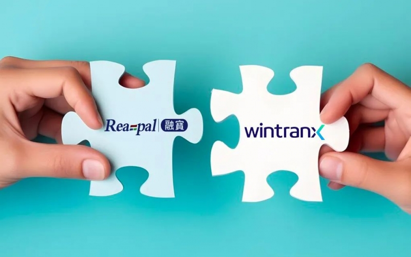 融宝支赋予Wintranx风控服务商达成战术合作，跨境支付能力再上新台阶