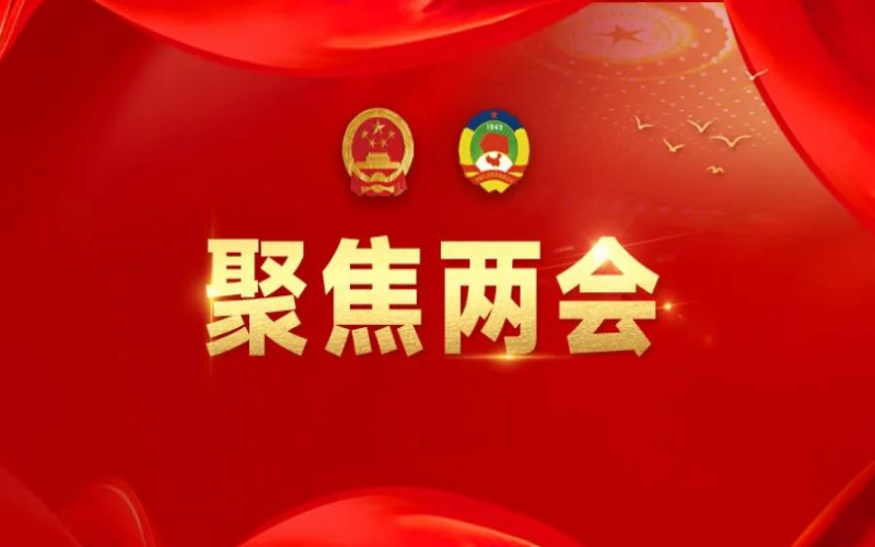 氢能产业初次写入当局工作汇报，张荣华代表的两会“氢”声！