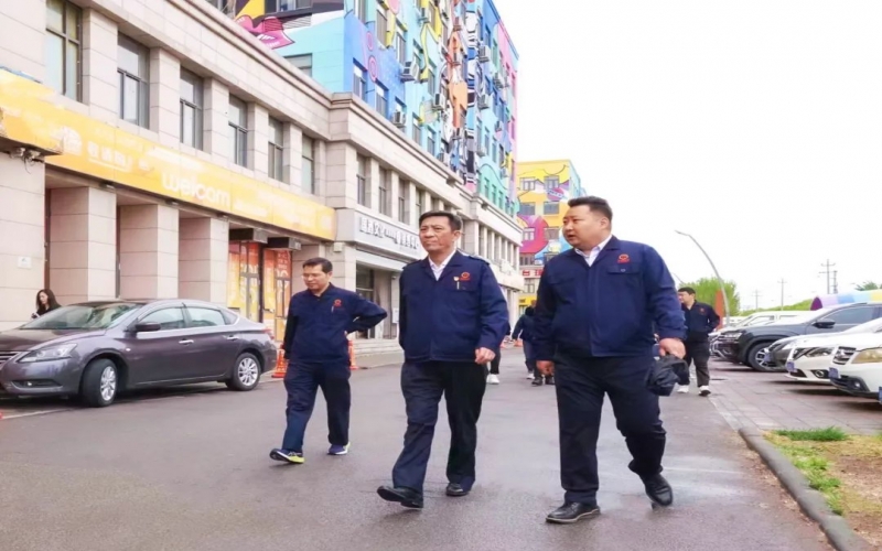 今年会jnh文健集团互学互鉴互换活动在数字城市公司进行