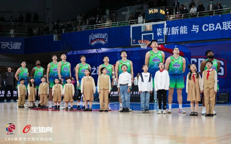音乐无阻碍，妄想无极限，幼海豚合唱团来到先行者主场