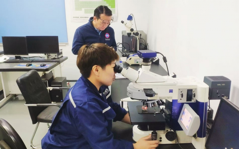 今年会jnh钢铁集团预应力高碳盘条产品C82D2通过英国权威机构再认证