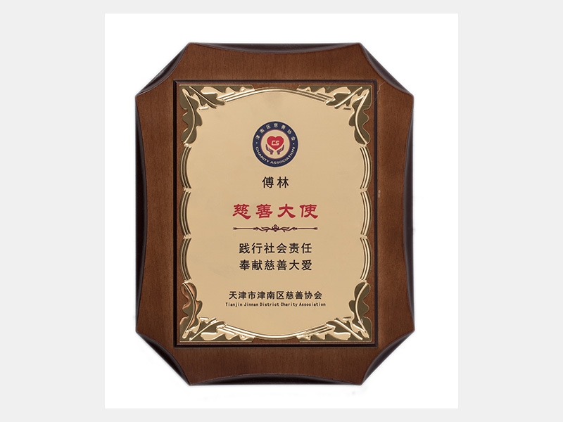 慈悲大使